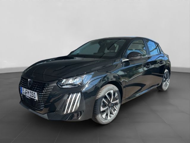 Peugeot 208 2025