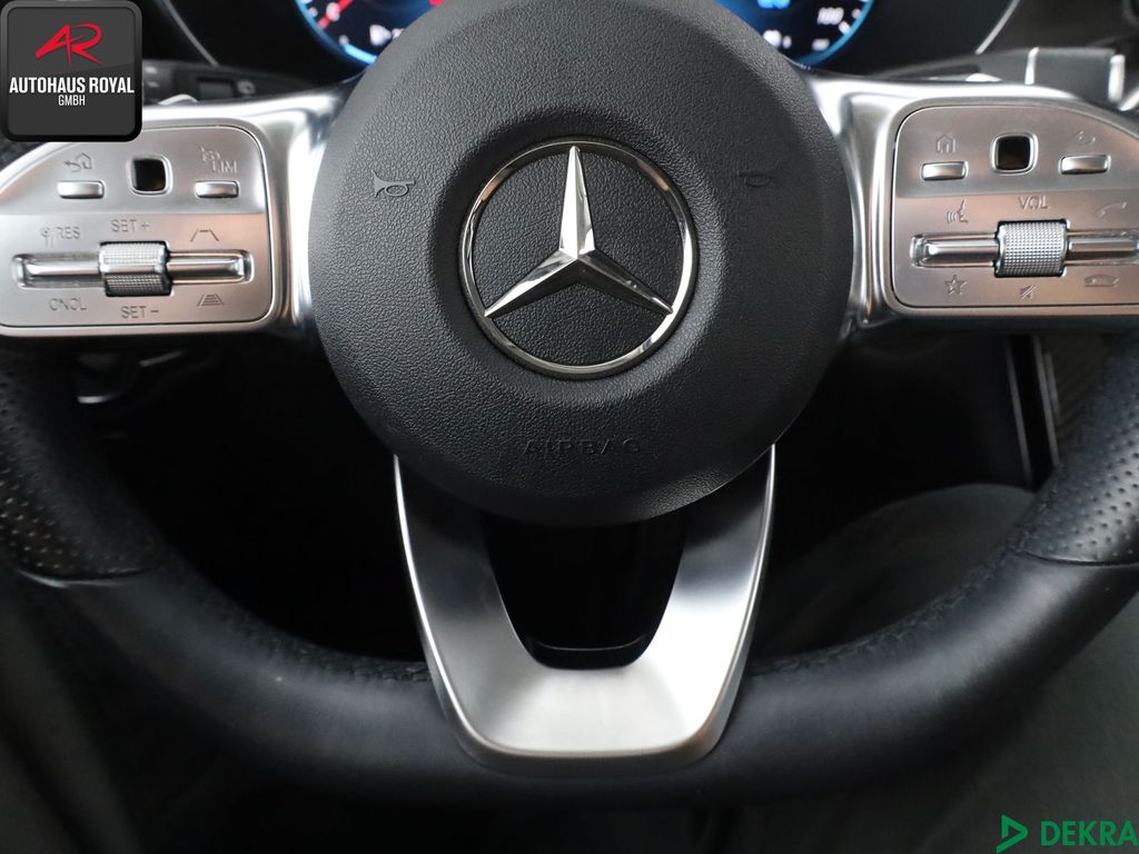 Mercedes-Benz GLC 300 2021