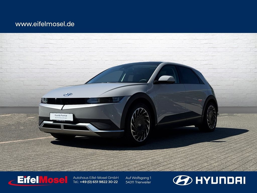 Hyundai IONIQ 5 2024