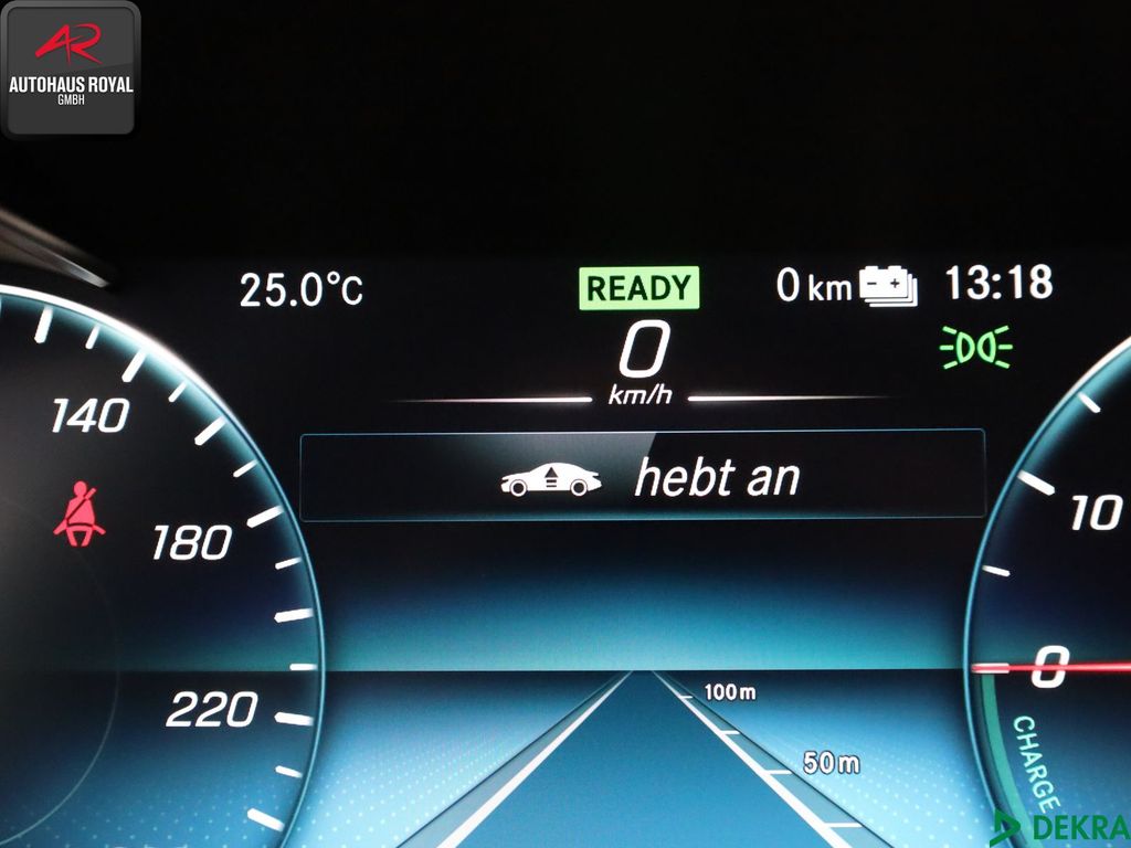 Mercedes-Benz GLC 300 2021