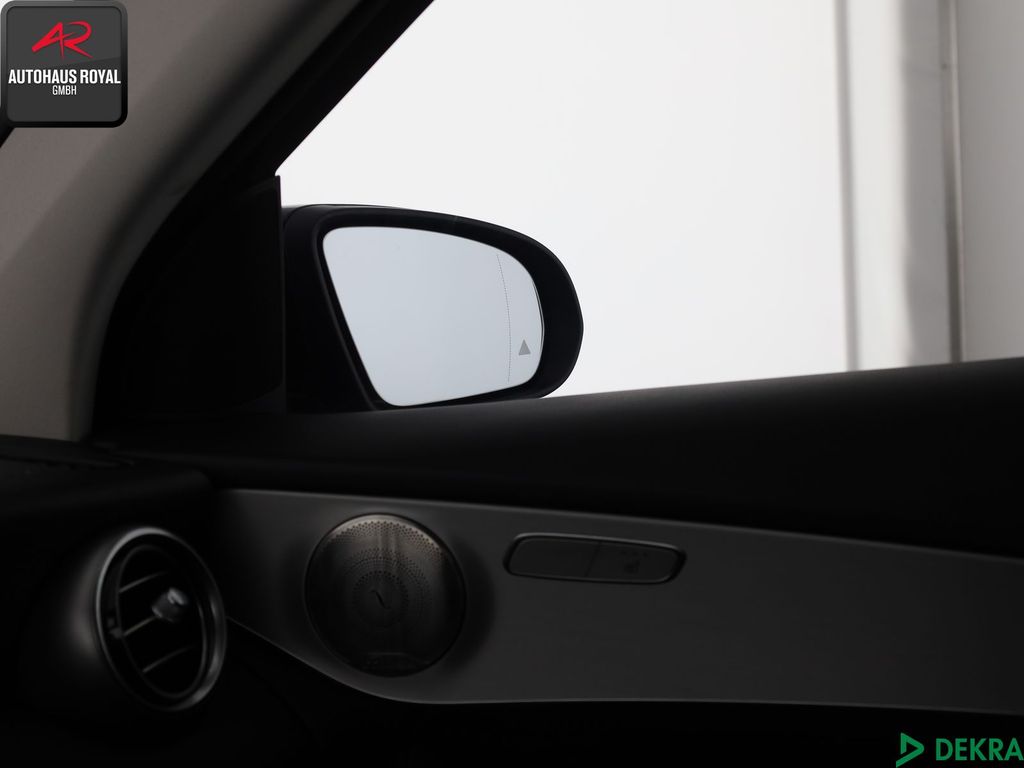 Mercedes-Benz GLC 300 2021