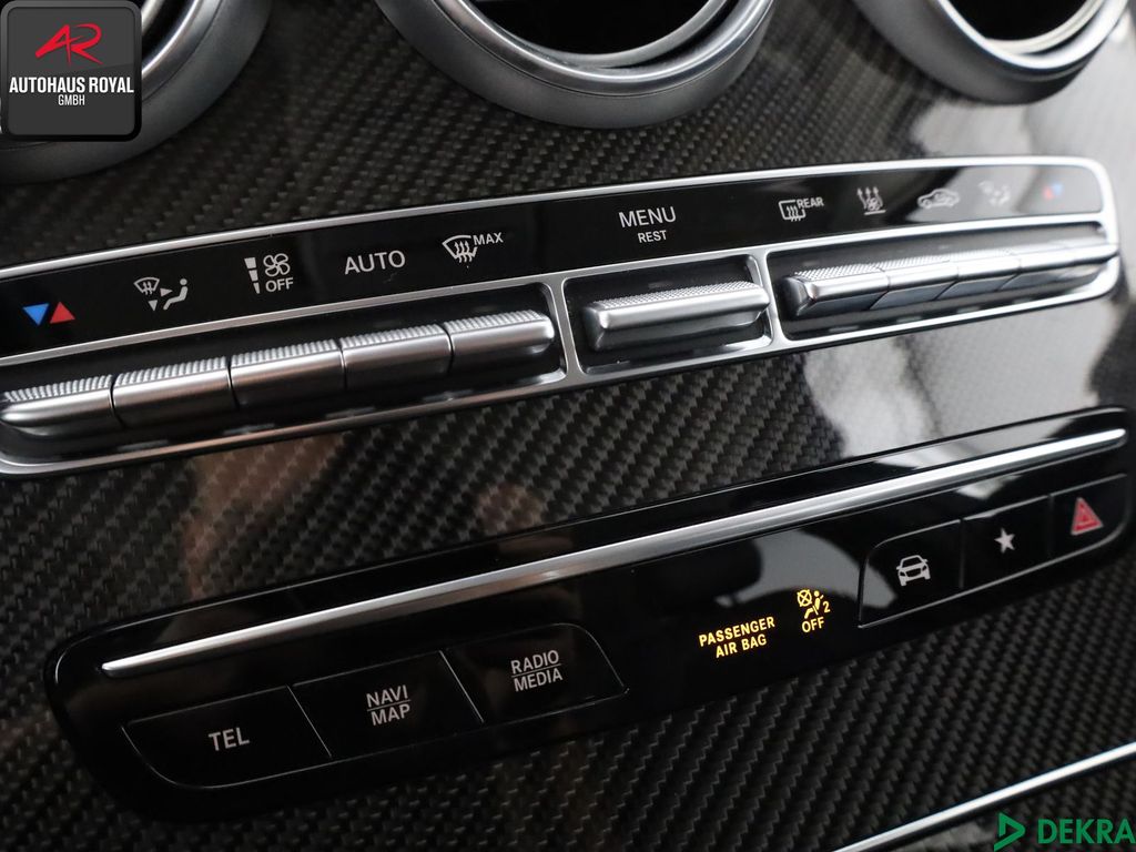 Mercedes-Benz GLC 300 2021