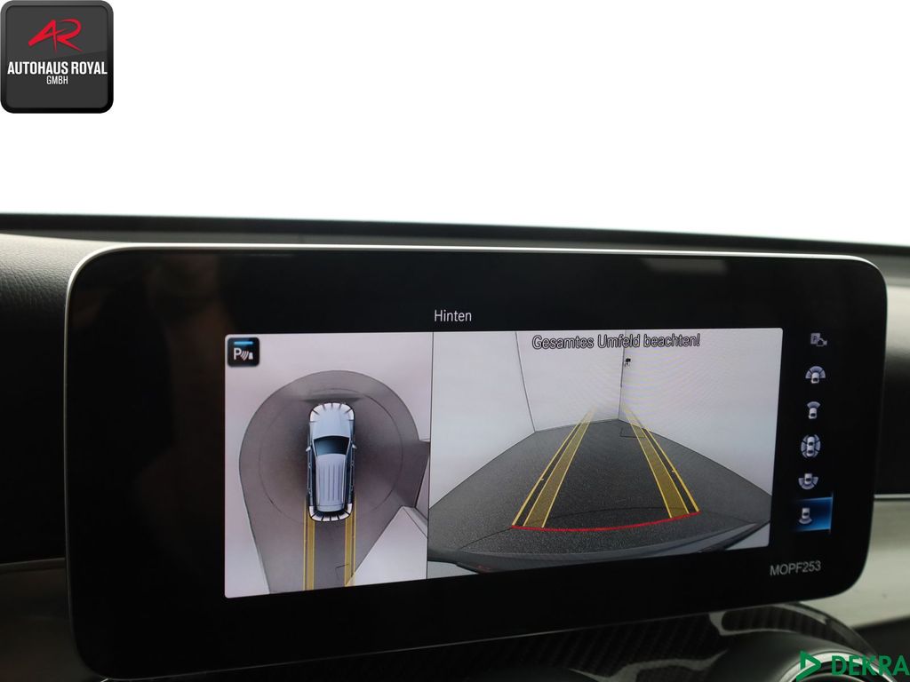 Mercedes-Benz GLC 300 2021