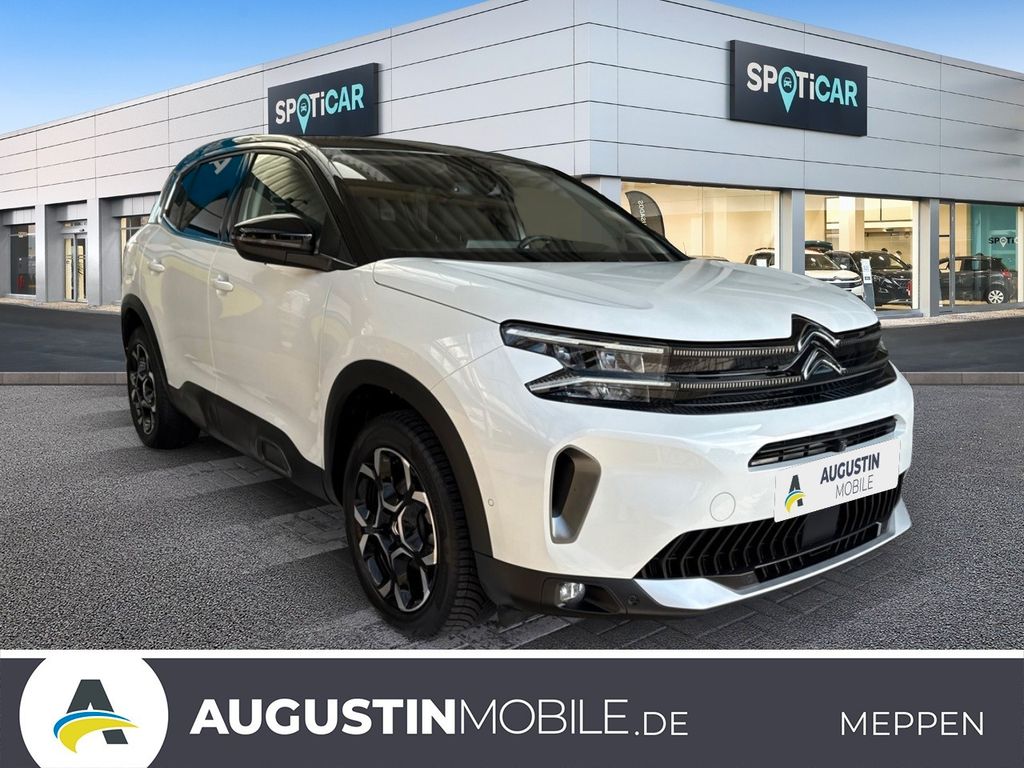 Citroën C5 Aircross 2024