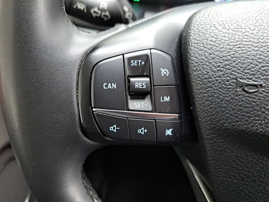 Ford Tourneo Custom 2022