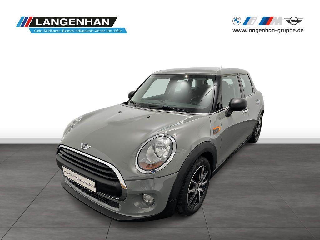 MINI ONE 2017