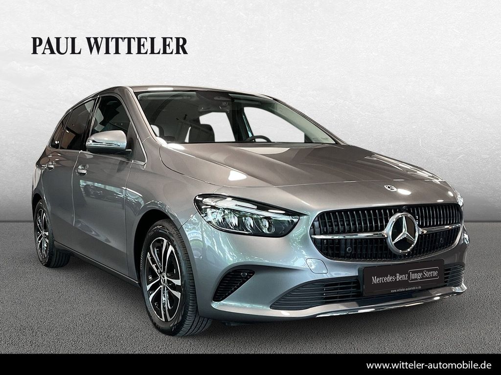 Mercedes-Benz B 220 2024
