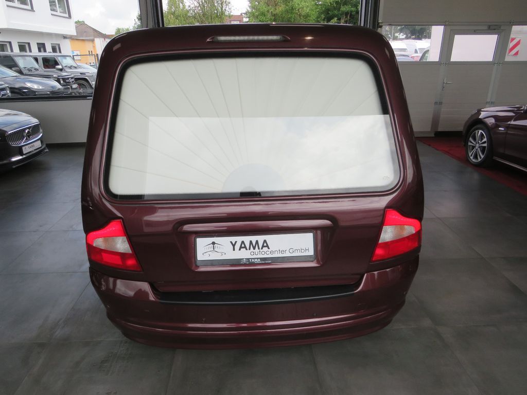 Volvo S80 2007