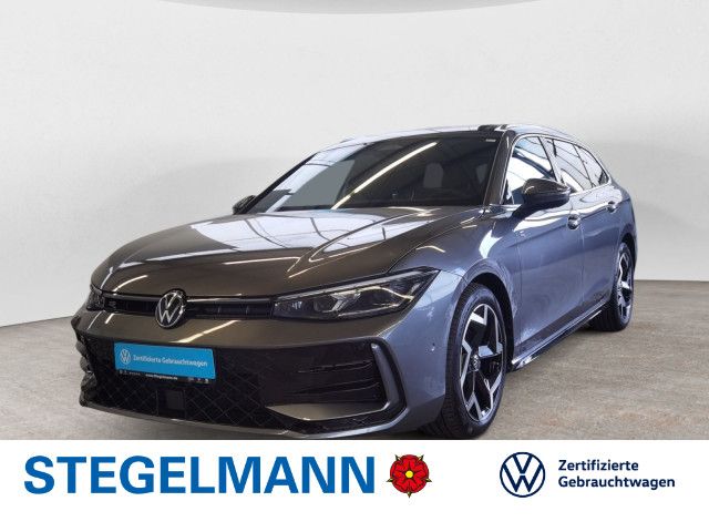 Volkswagen Passat 2024