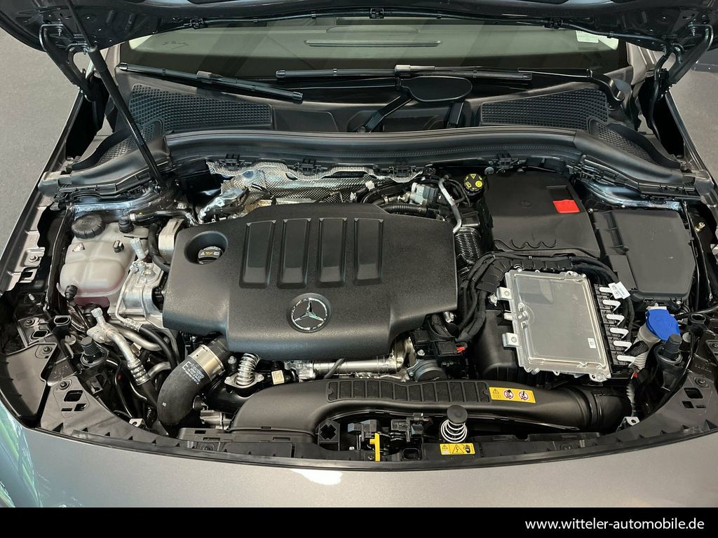 Mercedes-Benz B 220 2024