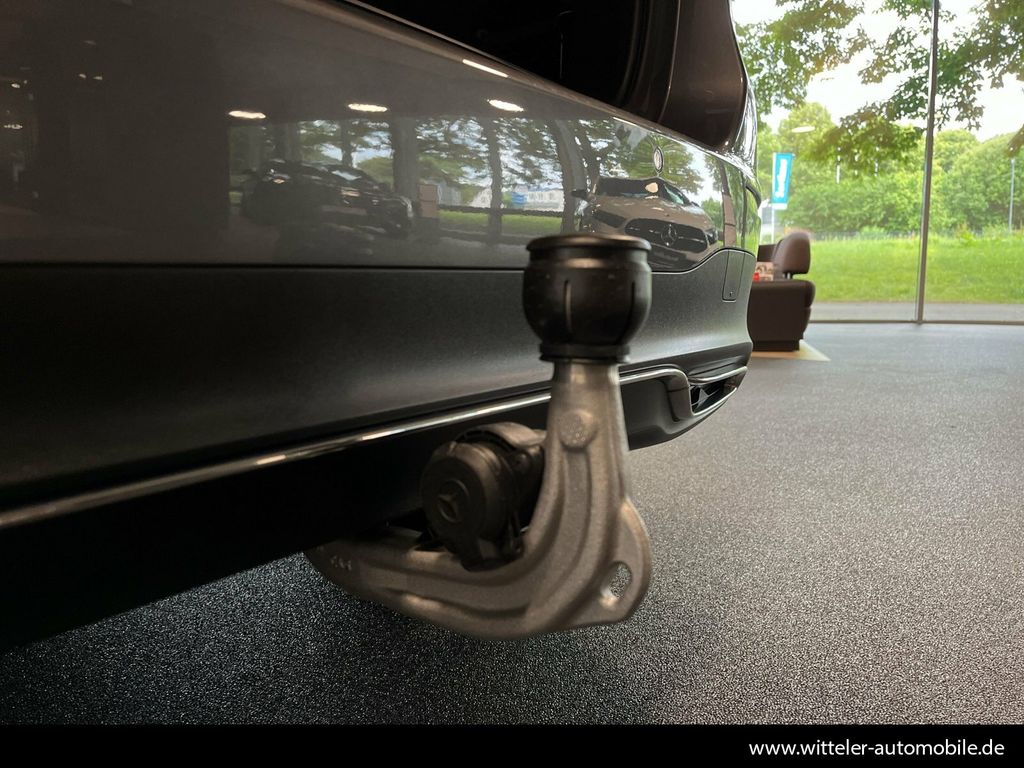 Mercedes-Benz B 220 2024