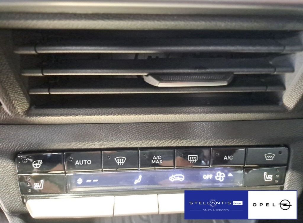 Opel Frontera 2025