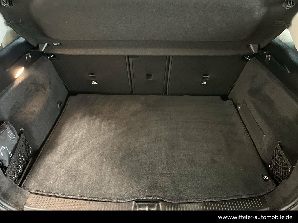 Mercedes-Benz B 220 2024