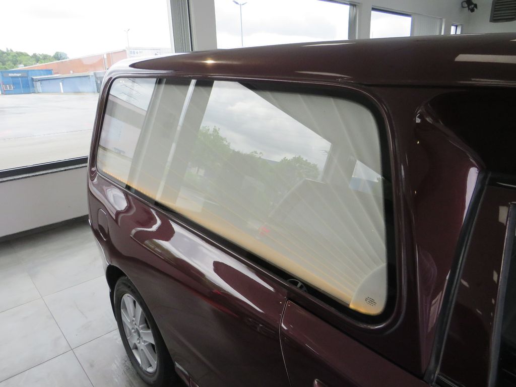 Volvo S80 2007