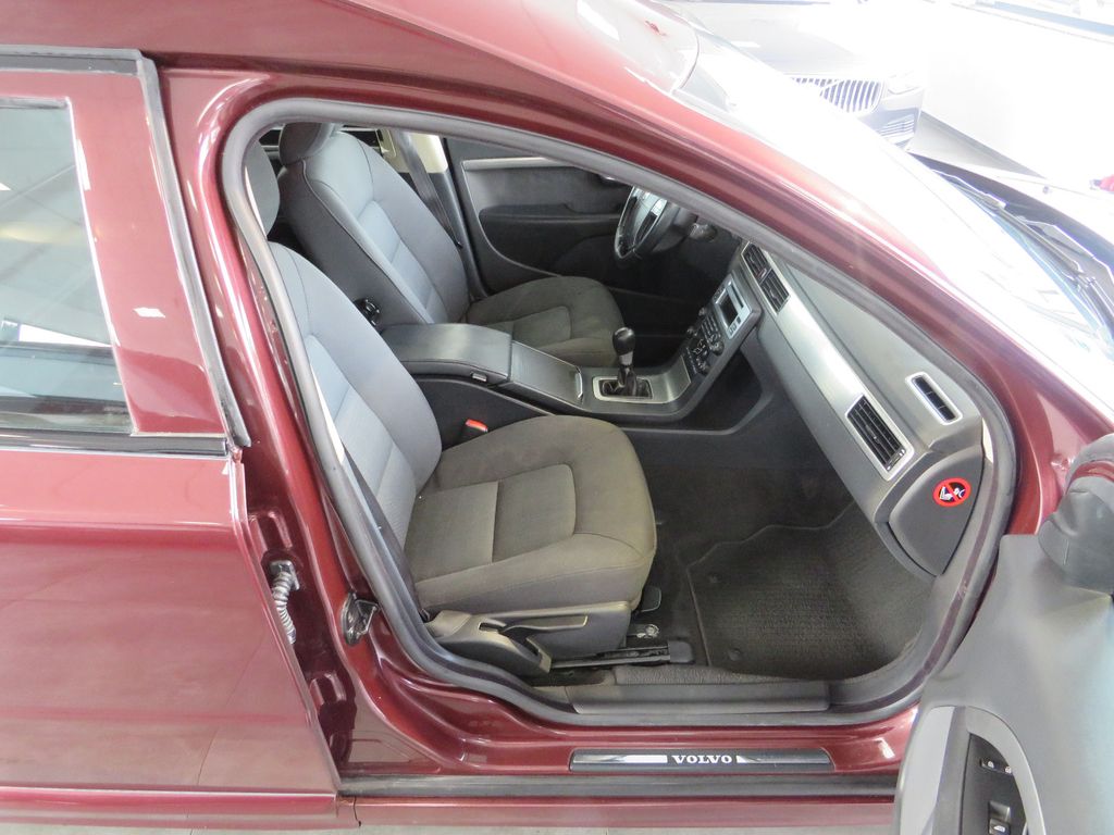 Volvo S80 2007