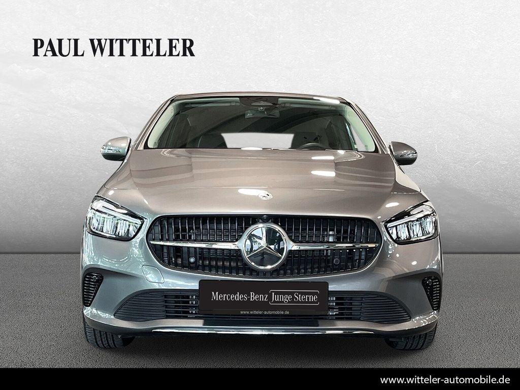 Mercedes-Benz B 220 2024