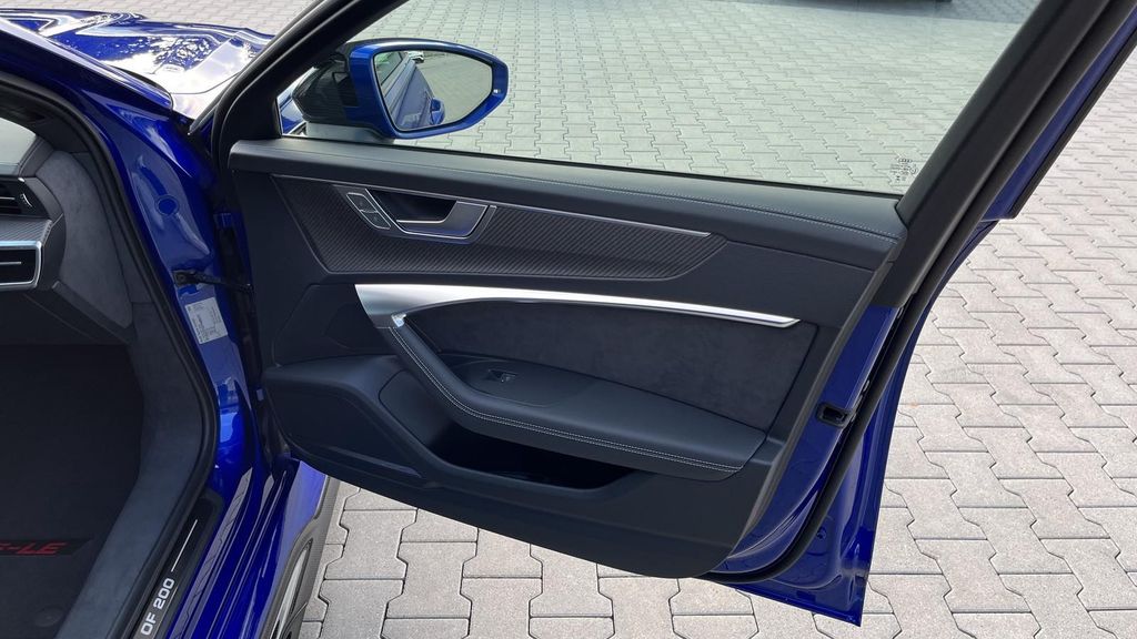 Audi RS6 2023