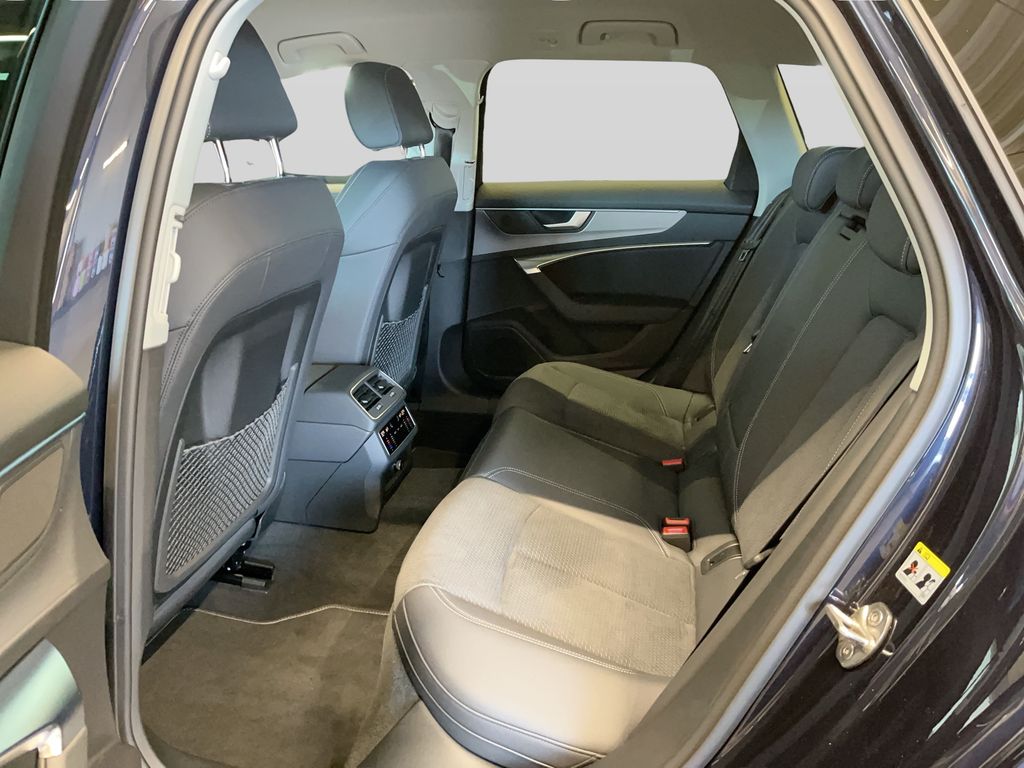 Audi S6 2024