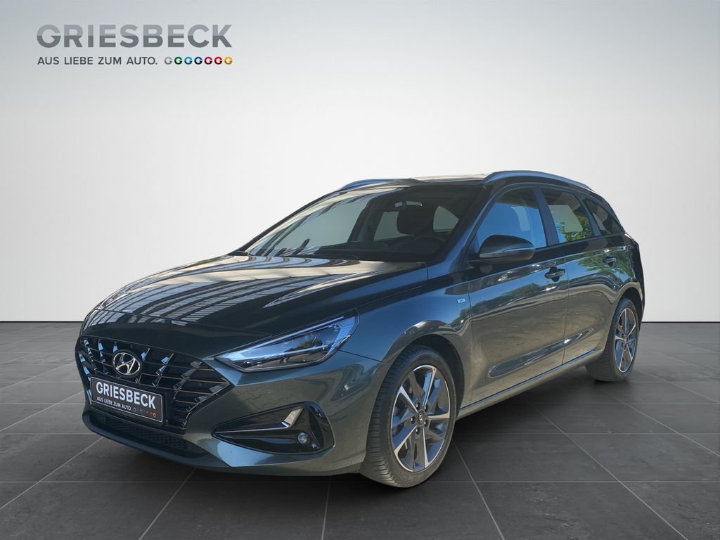 Hyundai i30 2024