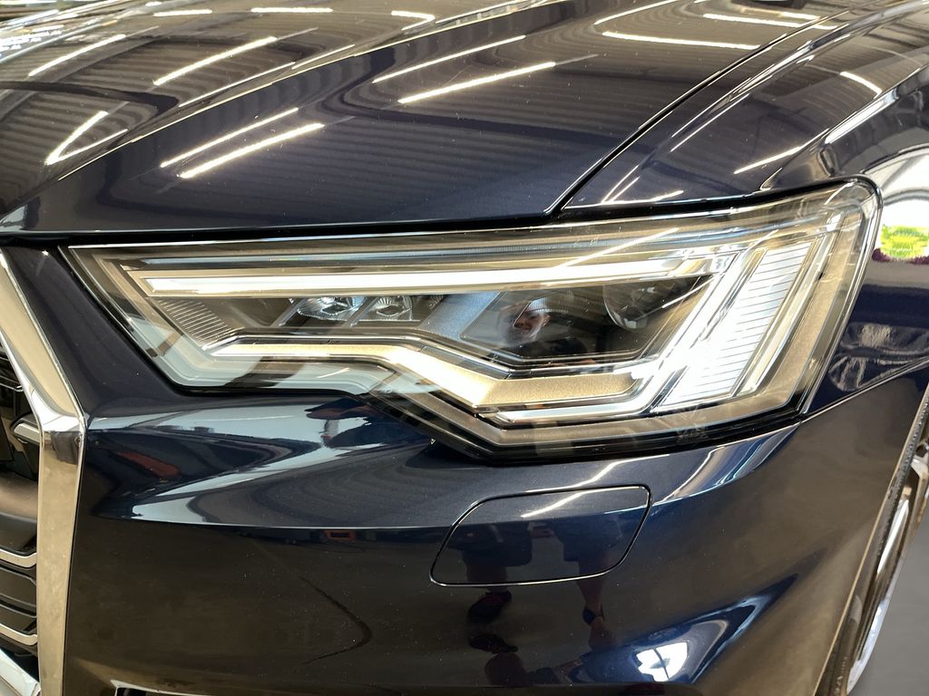 Audi S6 2024