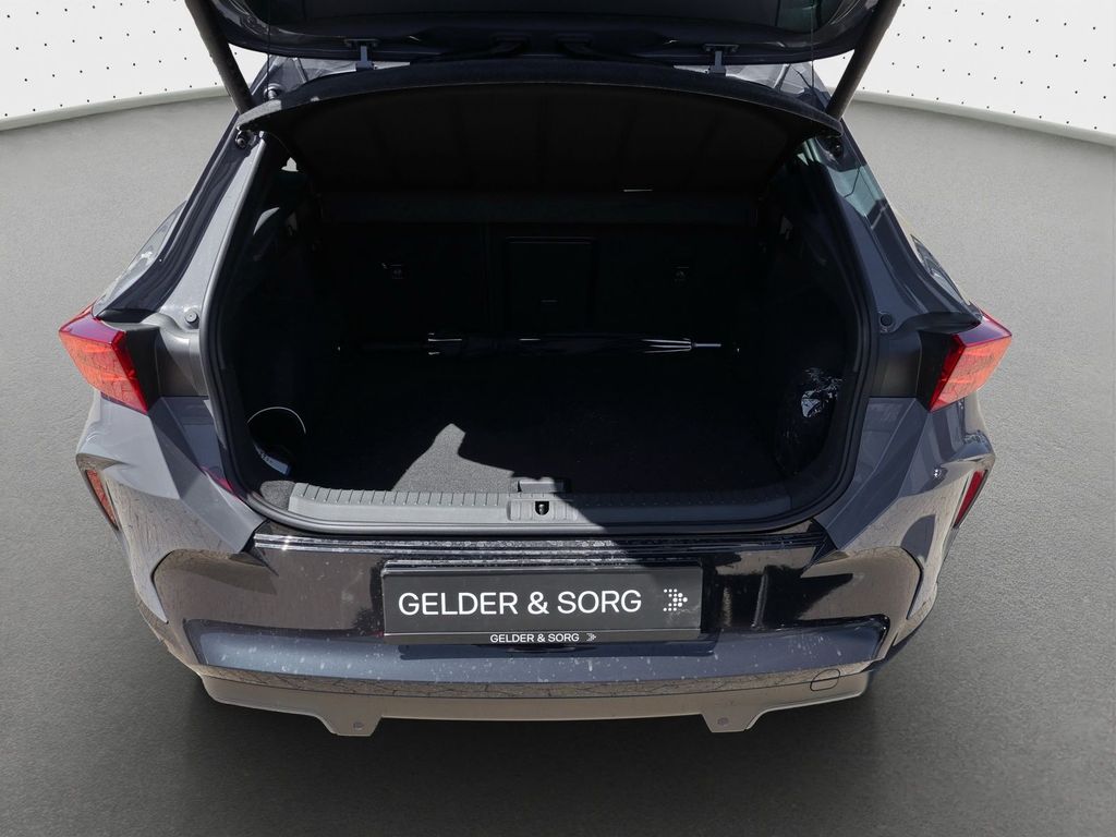 Cupra Formentor 2025