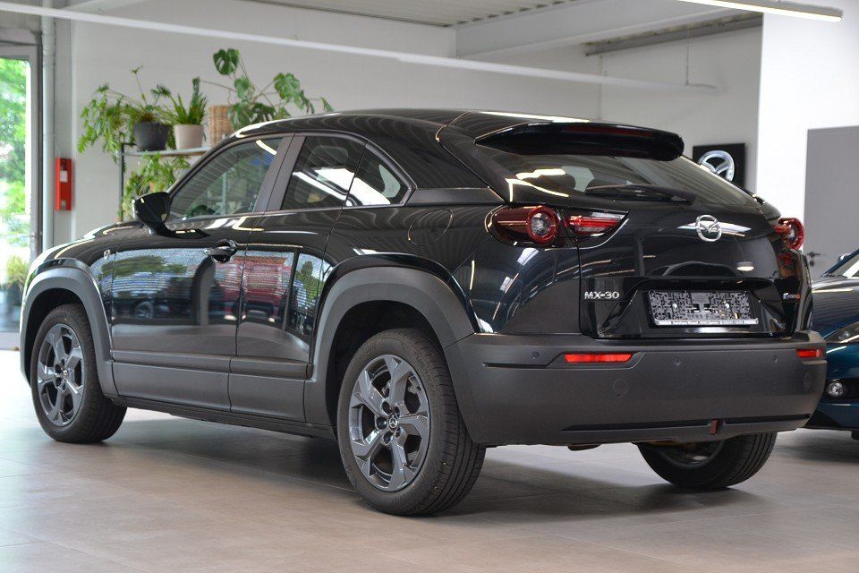 Mazda MX-30 2024