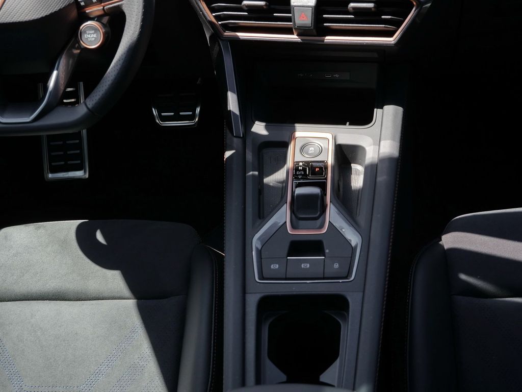 Cupra Formentor 2025