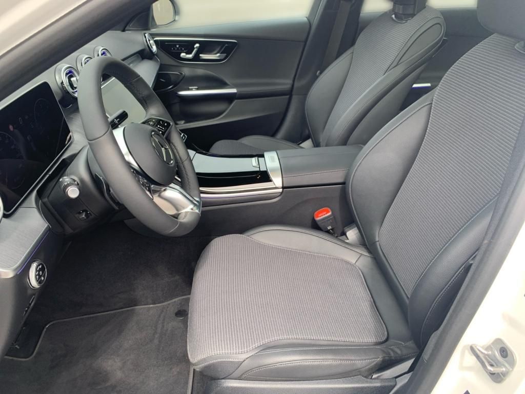 Mercedes-Benz C 300 2024