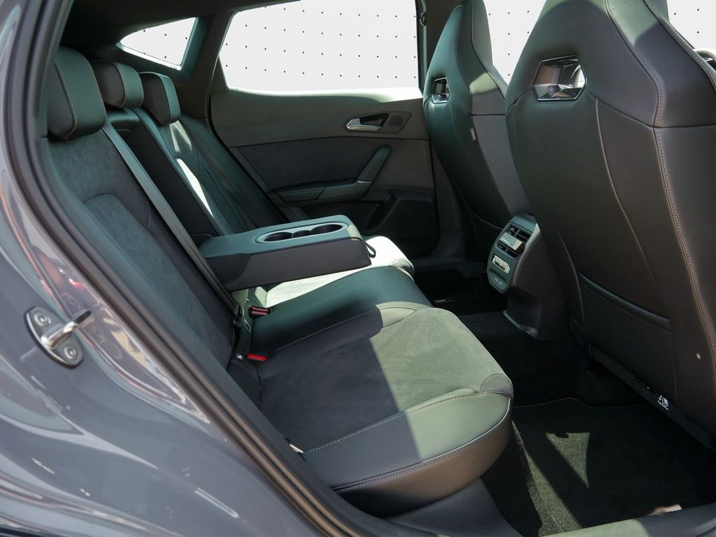 Cupra Formentor 2025