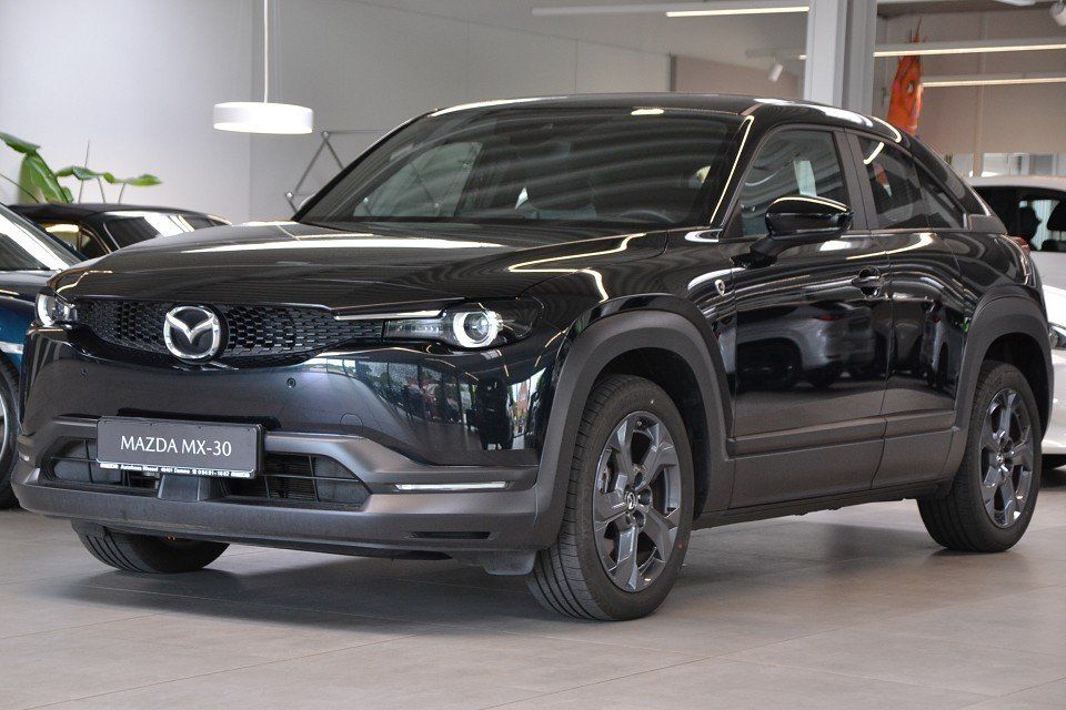 Mazda MX-30 2024