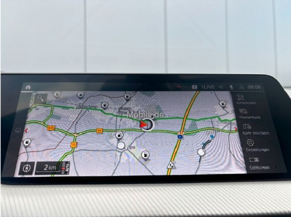 BMW 218 Gran Coupé 2024