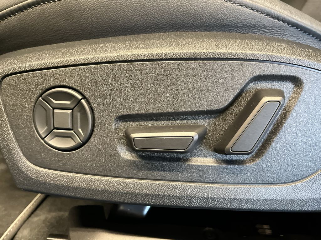Audi S6 2024