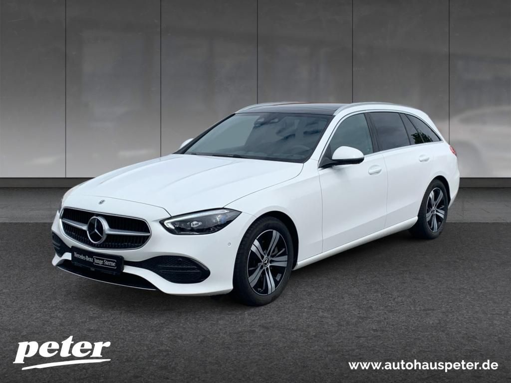 Mercedes-Benz C 300 2024