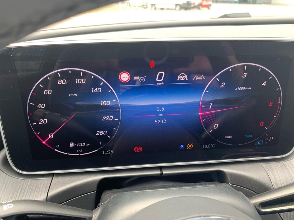 Mercedes-Benz C 300 2024