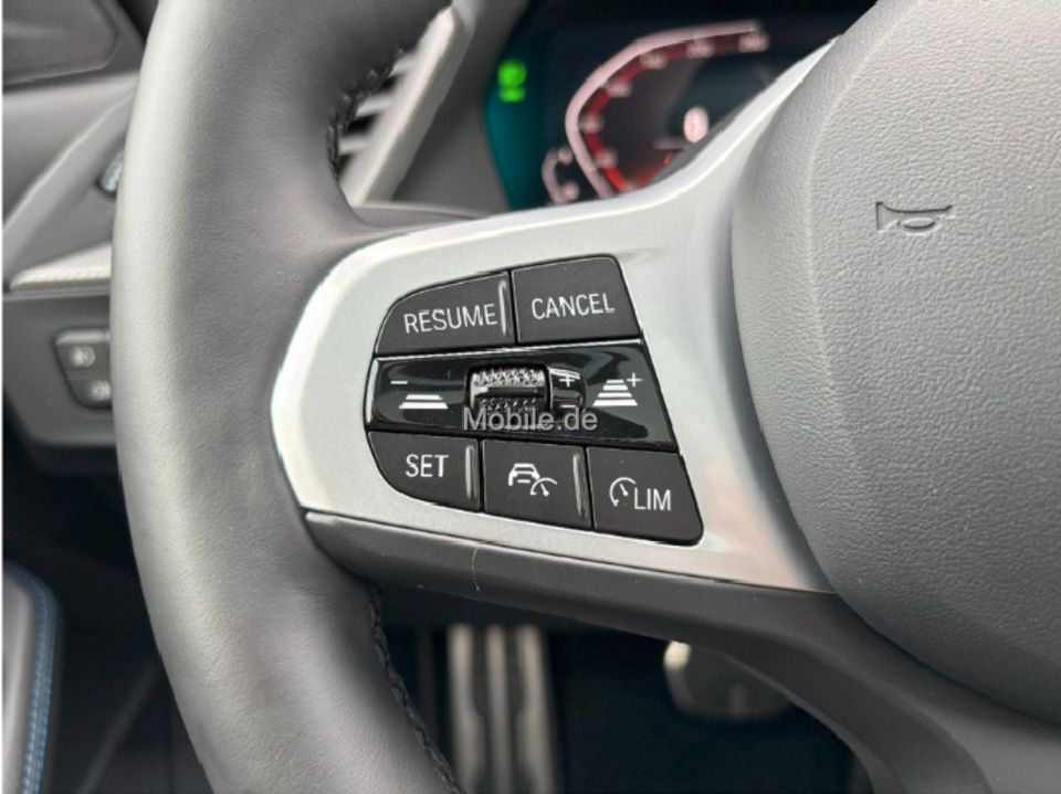 BMW 218 Gran Coupé 2024