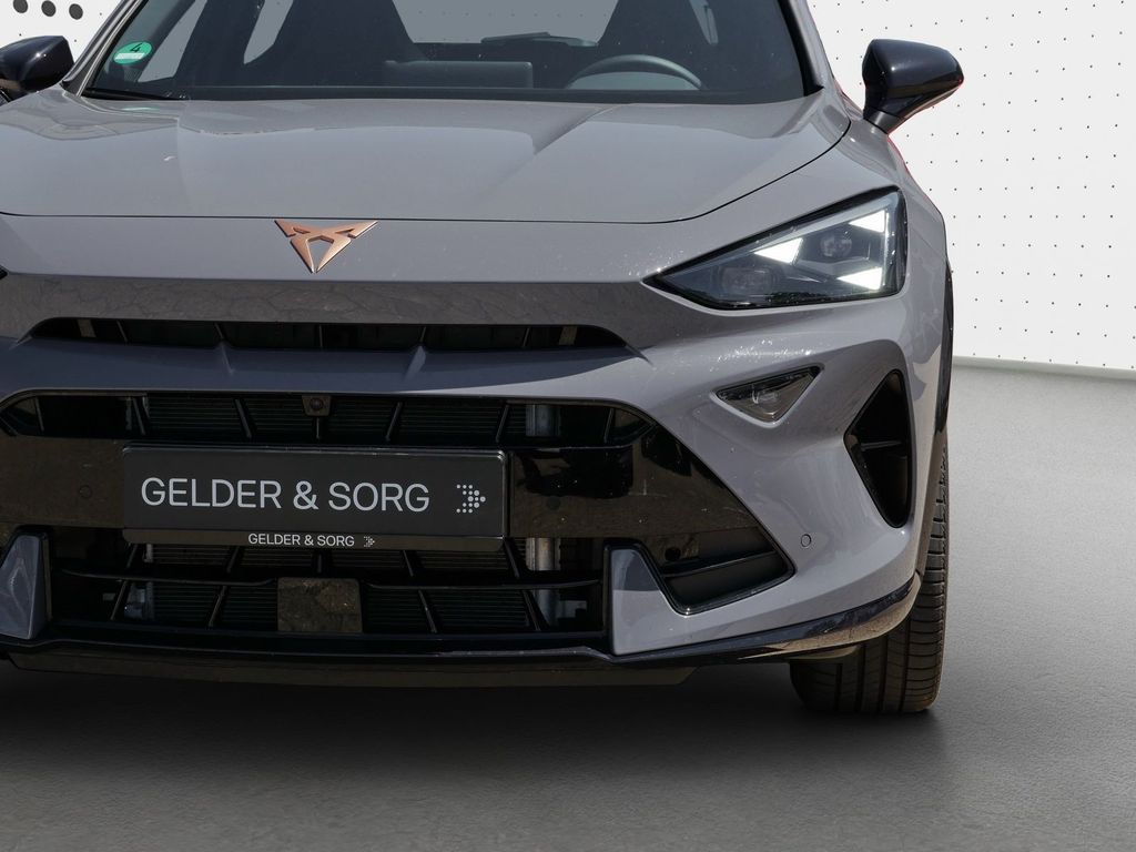 Cupra Formentor 2025