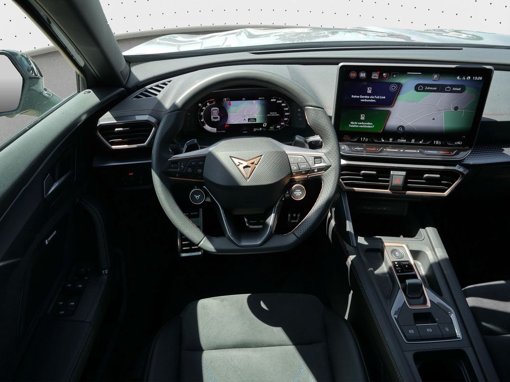 Cupra Formentor 2025