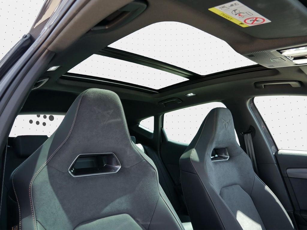 Cupra Formentor 2025