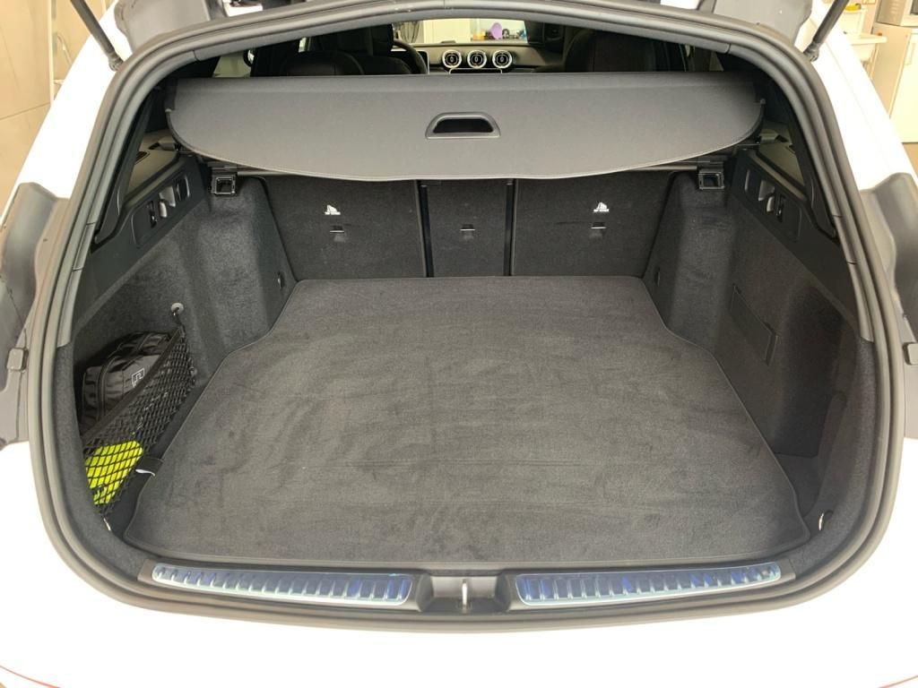 Mercedes-Benz C 300 2024