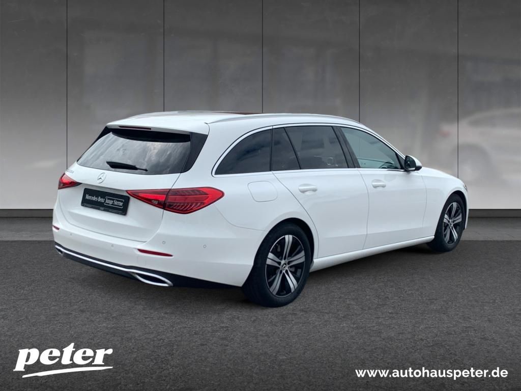 Mercedes-Benz C 300 2024