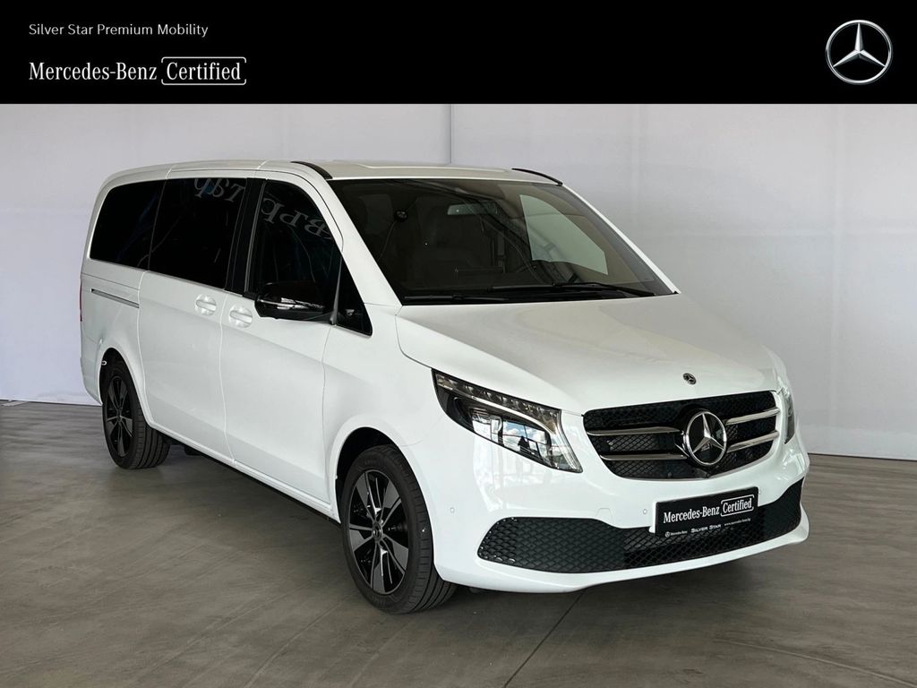 Mercedes-Benz V 250 2023