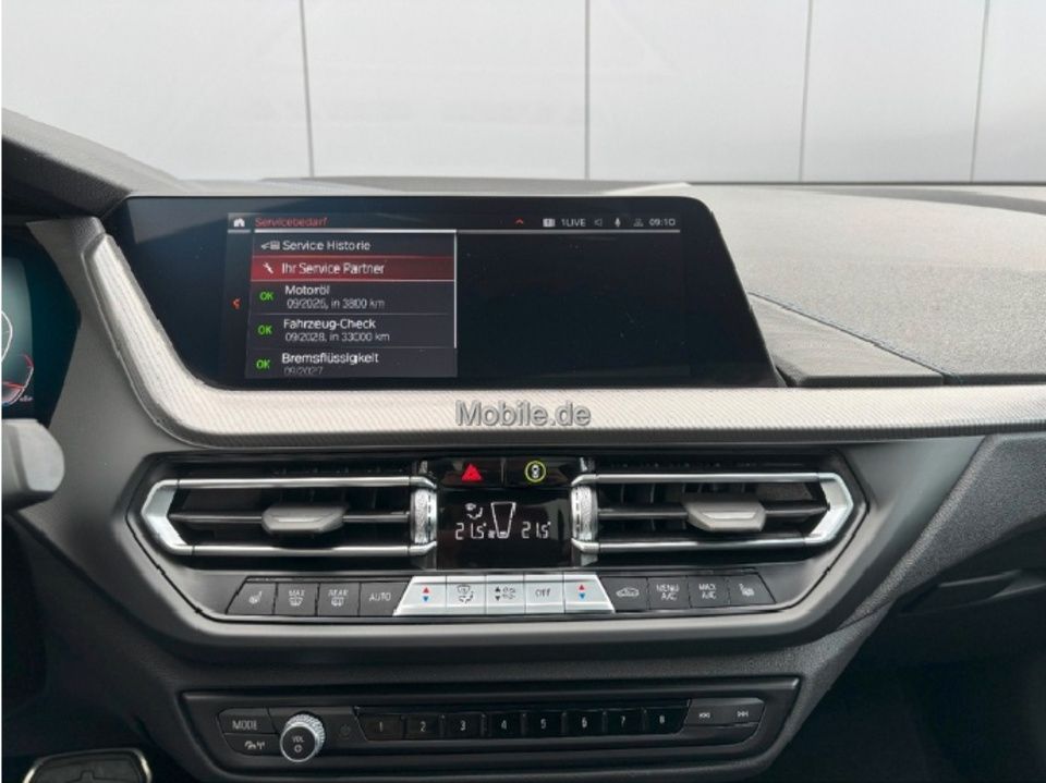 BMW 218 Gran Coupé 2024