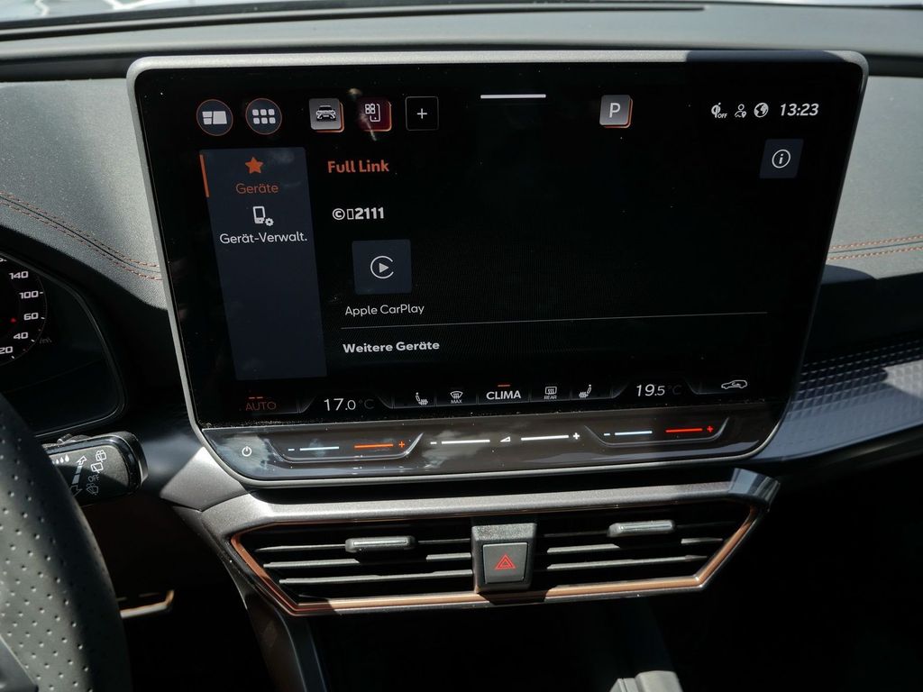 Cupra Formentor 2025