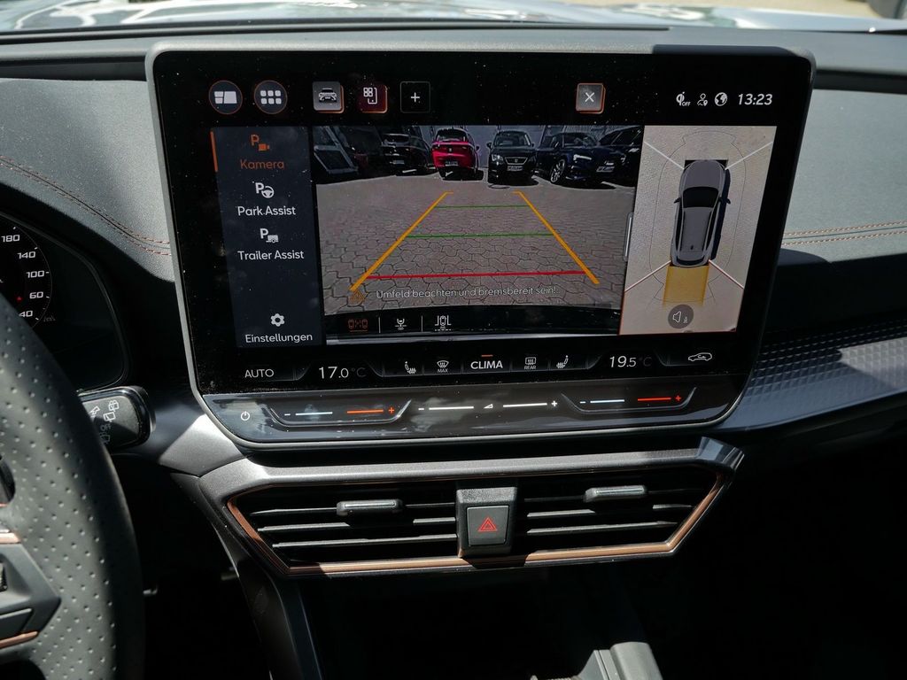 Cupra Formentor 2025