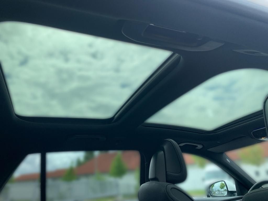 Mercedes-Benz C 300 2024