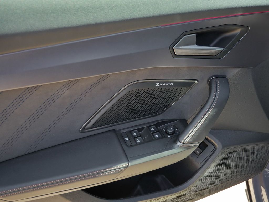 Cupra Formentor 2025