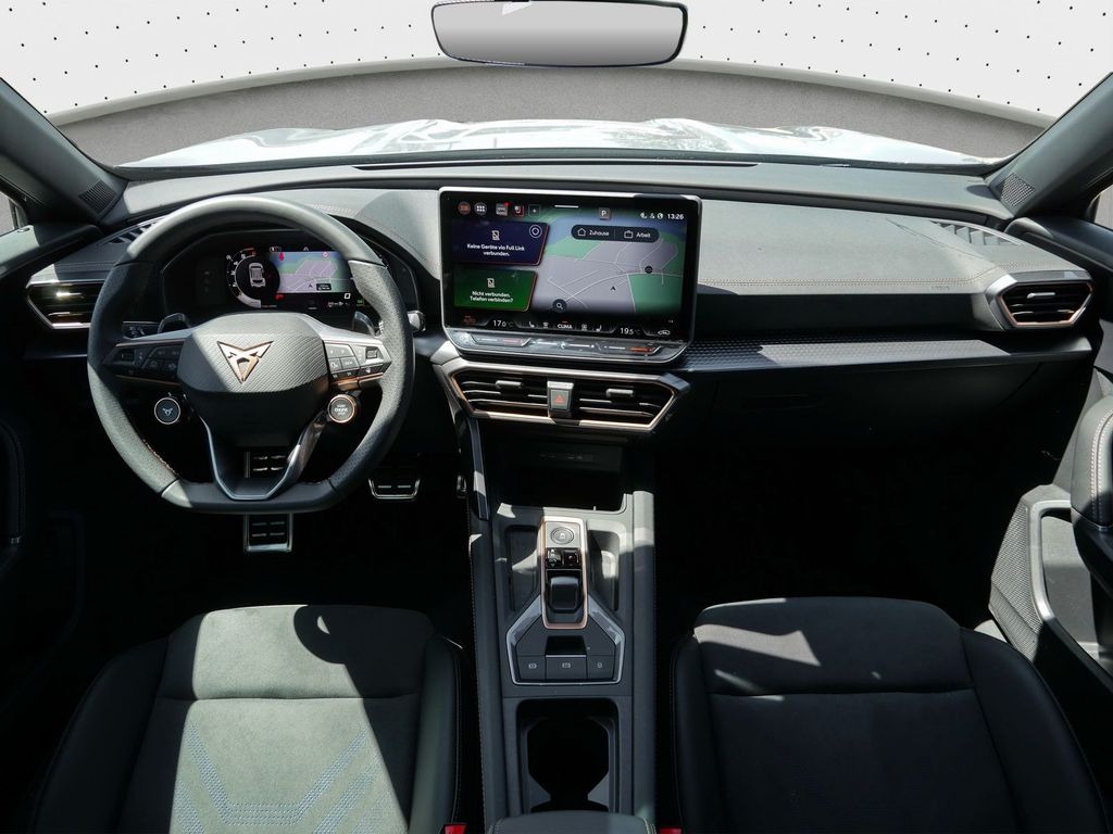 Cupra Formentor 2025