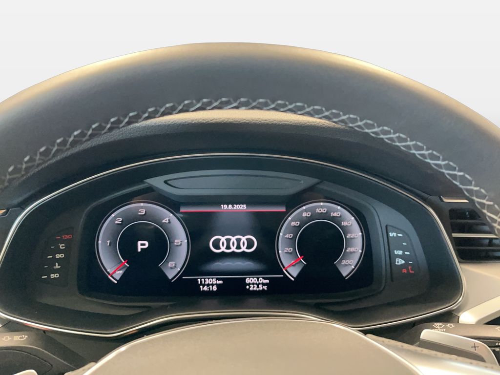 Audi S6 2024