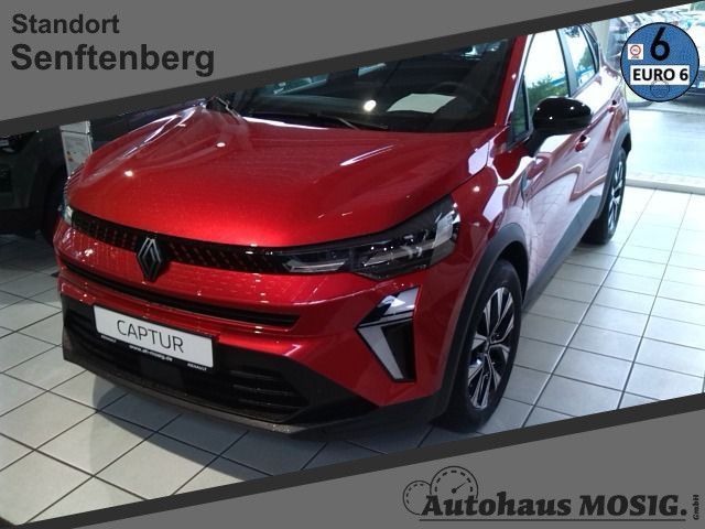Renault Captur 2025