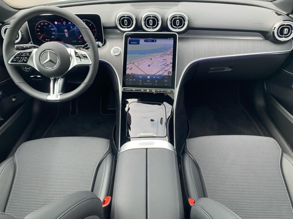 Mercedes-Benz C 300 2024